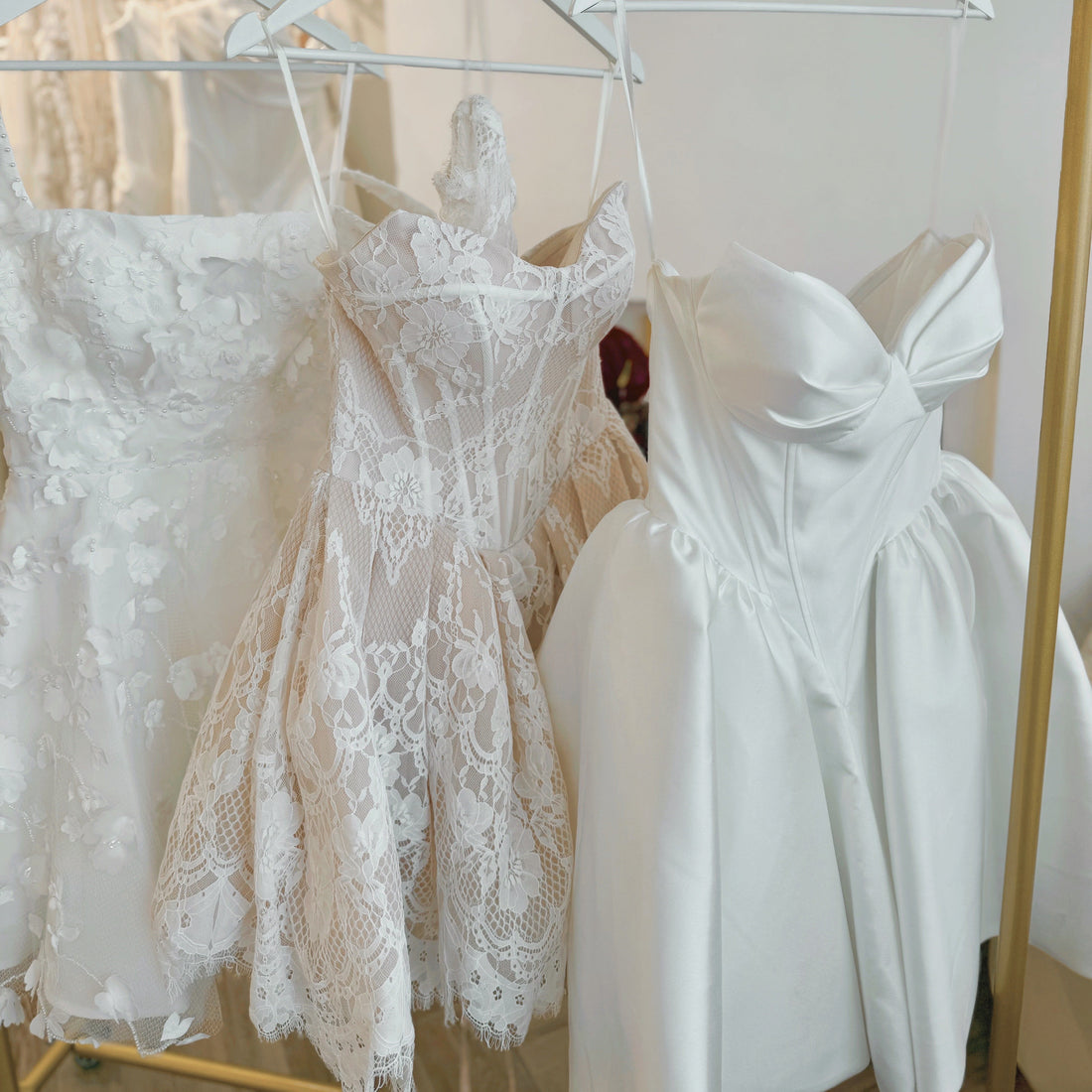 Become an Authorised Aurelle Attire Stockist - Retailer Partnerships