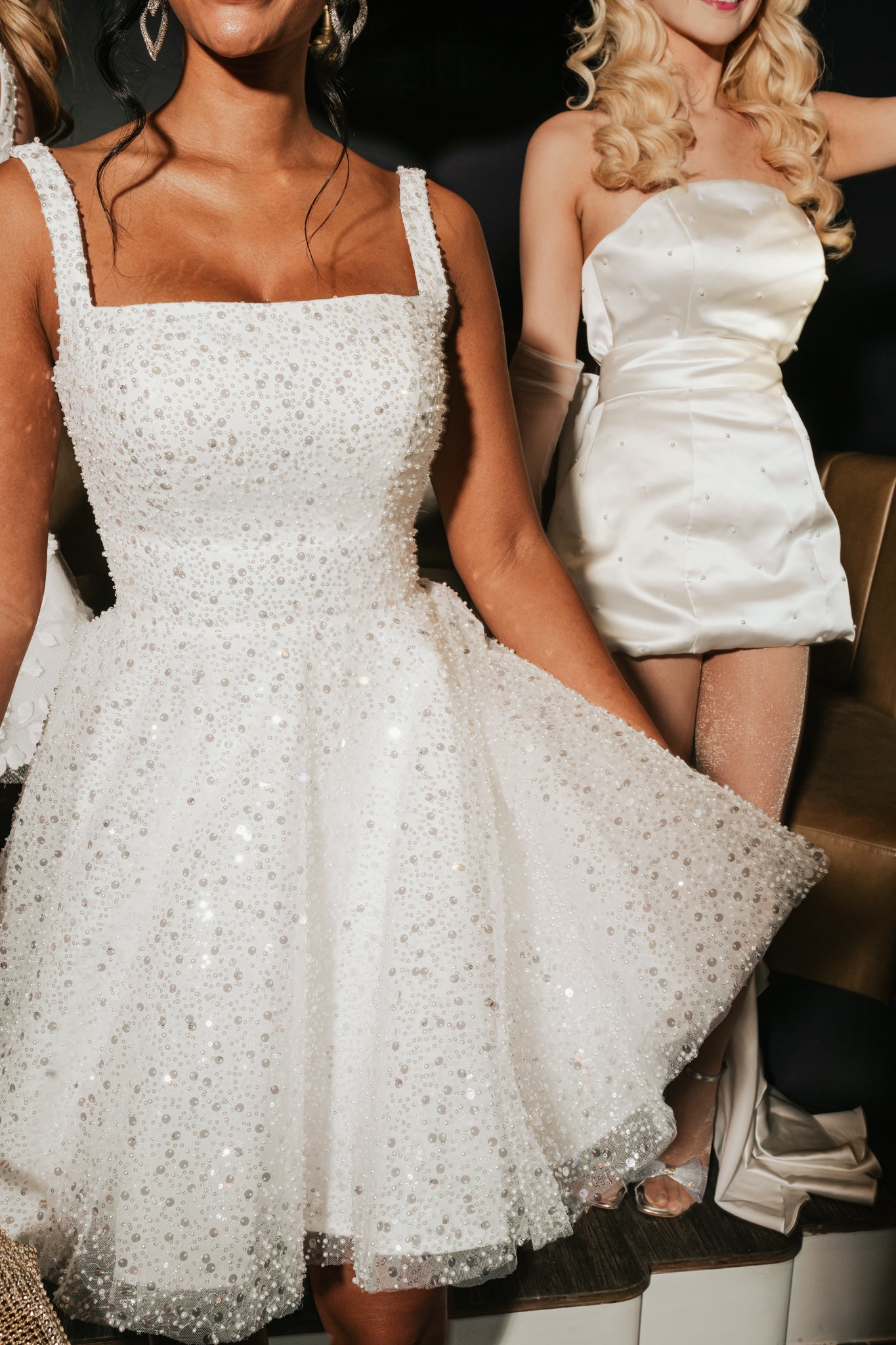 In Stock Bridal Mini Dresses Aurelle Attire In Stock Bridal Mini Dresses Aurelle Attire